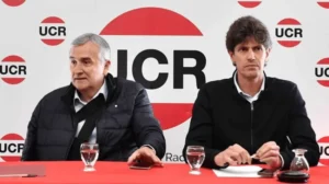 Lee más sobre el artículo La UCR busca fusionarse con el Partido Justicialista en Corrientes